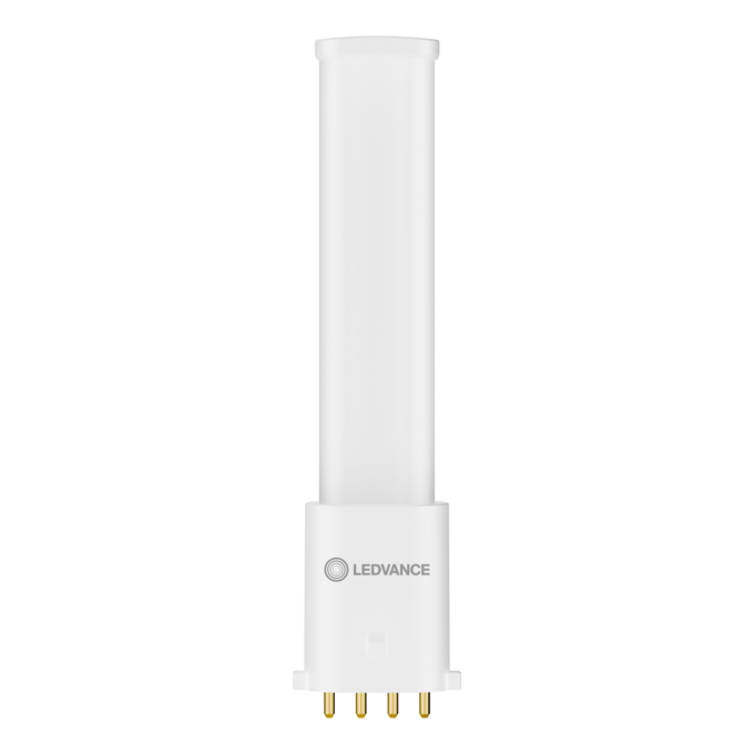 DULUX LED S/E9 AC MAINS VALUE  4W 830 2G7