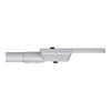 STREETLIGHT FLEX SMALL 52W 730 RV25ST ZHAGA TOP&BOTTOM WA