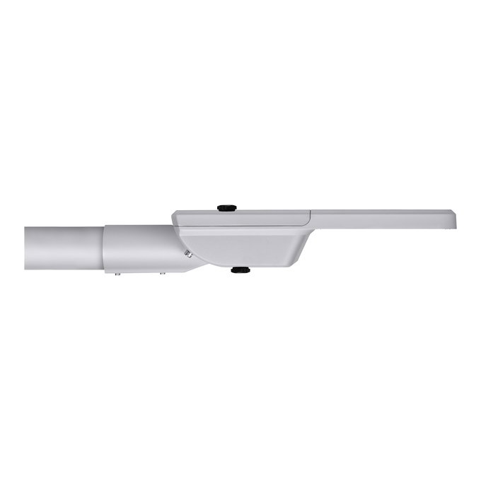 STREETLIGHT FLEX SMALL 52W 740 RV25ST ZHAGA TOP&BOTTOM WA
