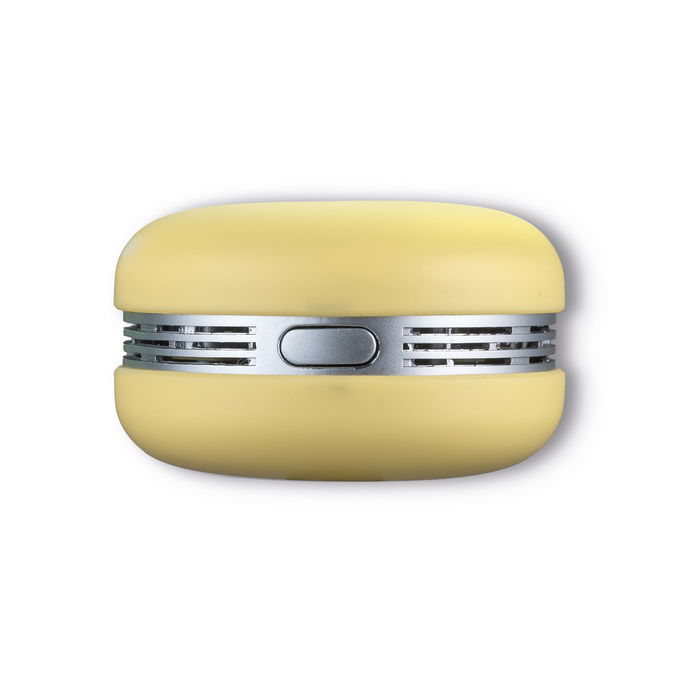 SMART+ Macaron Yellow