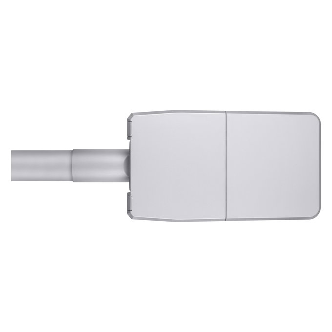 STREETLIGHT FLEX SMALL 36W 730 RV25STN16 WAC2O1