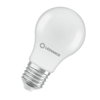 LED Classic A 40 V 4.9W 840 Frosted E27