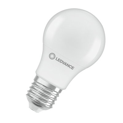 LED Classic A 40 V 4.9W 840 Frosted E27