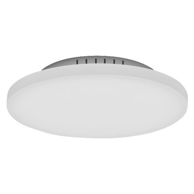 Planon Frameless Round 300mm 20W 830 White