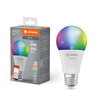 SMART WIFI A60 9W 230V RGBW FR E27 SINGLE PACK