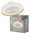 Ceiling Fan Encapsulate 480 49W White