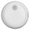 SMART+ WIFI Smoke Detector White