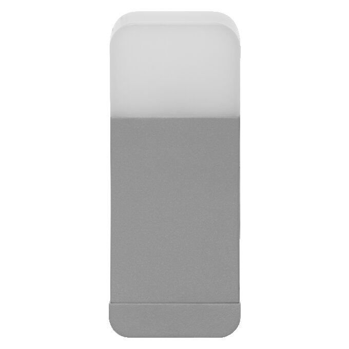 SMART+ Wifi Curve Wall RGB + W