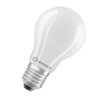 LED Classic A 75 Filament DIM Energy efficiency class B S 5.7W 827 Frosted E27