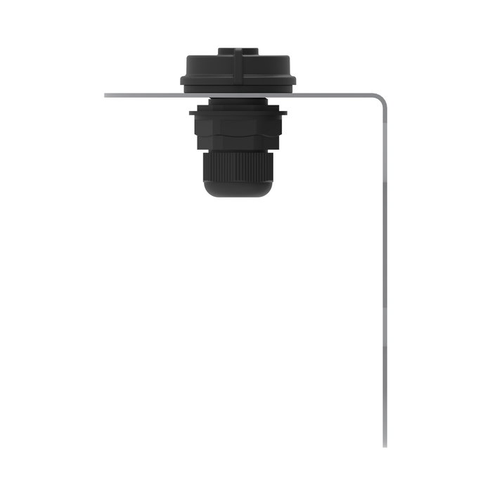 FL FLEX ADAPTER SOCKET ZHAGA