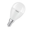 VALUE CLAS P 60 FR 6.5 W/2700 K E14