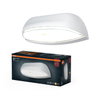 ENDURA Style Wide 12W White