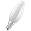 LED Classic B 60 Filament P 5.5W 827 Frosted E14