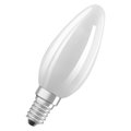 LED Classic B 60 Filament P 5.5W 827 Frosted E14