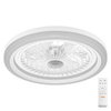 Ceiling fan Solano 490mm 43W CCT