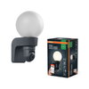 SMART+ Globe Camera Track & Trace