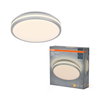 Orbis Caleb 295mm 16W 830 Silver
