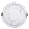 DL CMFT HE DA D200 P 25W 830 OP WT