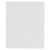 ENDURA Classic Square Down White