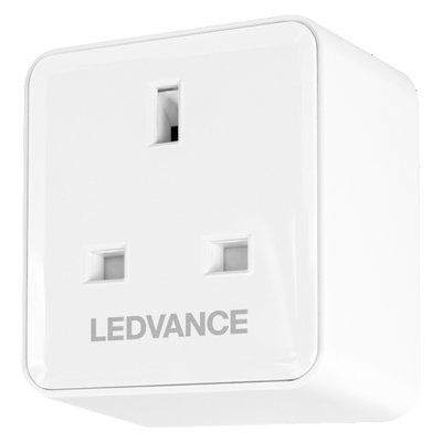 SMART+ WIFI PLUG UK