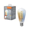 SMART+ WiFi Filament Edison 60 Tunable White E27