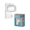 Orbis Flame 5.5W Click CCT IP44 White