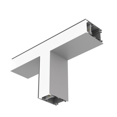 OFFICE LINEAR SF V T-CON OPAL GY