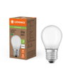 LED Classic P 25 Filament Energy efficiency class A S 1.2W 840 Frosted E27