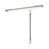 Damp proof value 120cm 1X16W 840