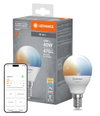 SMART WIFI P40 4,9W 230V TW FR E14 SINGLE PACK