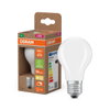 LED Classic A 60 Filament DIM Energy efficiency class A 3.8W 827 Frosted E27