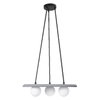 Decor Concrete Nest Pendant 3XG9 Grey