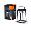 SMART+ BT Table Frame Solar RGB + W