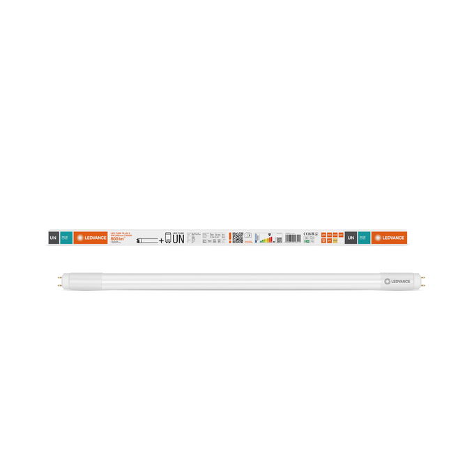 LED TUBE T8 UNIVERSAL VALUE 600 mm 8W 830