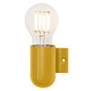 Orbis Holdy Wall E27 Yellow