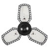 Highbay Blade E27 60W 840 E27 Black