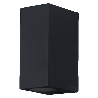 ENDURA Classic Square UpDown Black