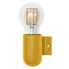 Orbis Holdy Wall E27 Yellow