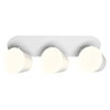 LED Spot 3 x 7W IP44 Click-CCT