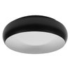 Orbis Livia 300MM 16W 830 Click DIM Black and White