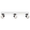 Decor Spot Neptune CLICK-SELECT White 3 Spot
