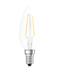 ST CLAS B 15 CL 1.5 W/2700 K E14