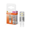 LED PIN 30 300° 2.6W 840 Clear G9