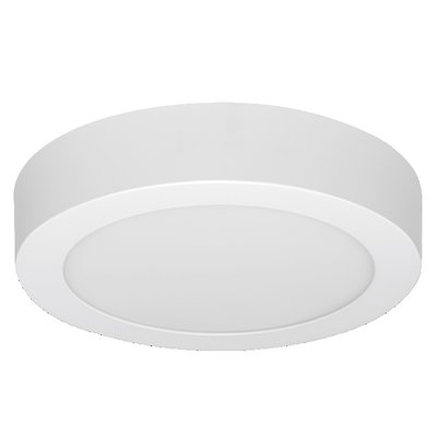 SMART+ MATTER Orbis Downlight Round 200mm Tunable White