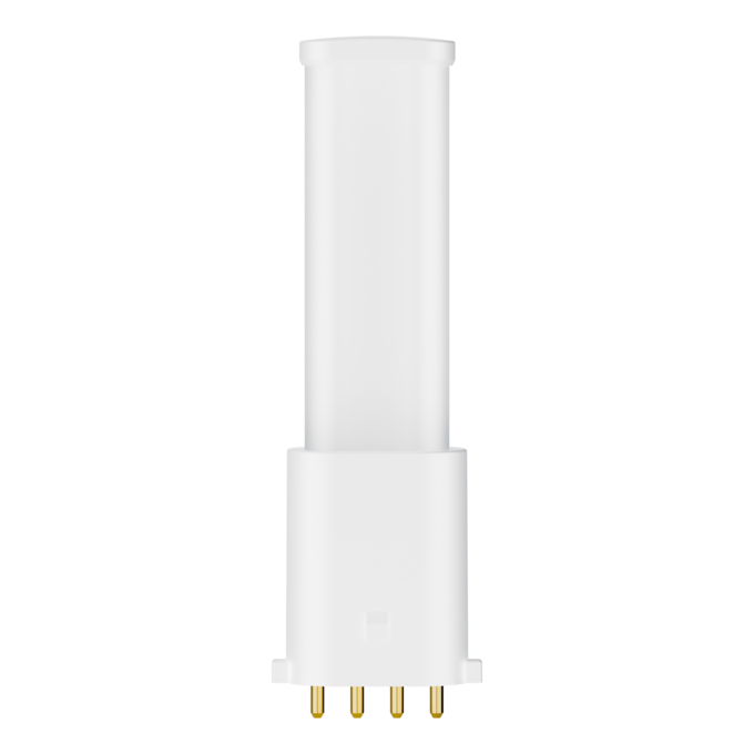 DULUX LED S/E7 AC MAINS VALUE  3.5W 840 2G7