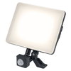 ENDURA Flood Sensor Adjustable 50W 840 Black