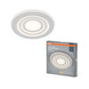 Orbis Spiral Loop Round 505mm 42W White