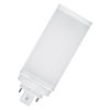 DULUX LED T/E18 HF & AC MAINS VALUE 7W 840 GX24Q-2