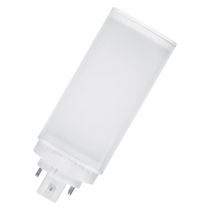 DULUX LED T/E18 HF & AC MAINS VALUE 7W 840 GX24Q-2