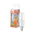 LED Star Classic Stick 75 9.5W 827 Frosted E14